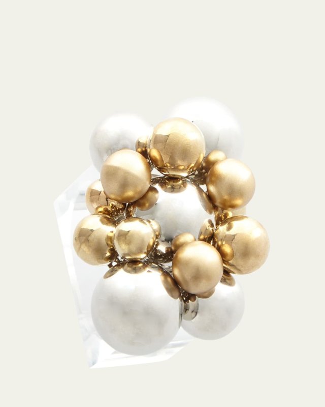Bauble Napkin Ring